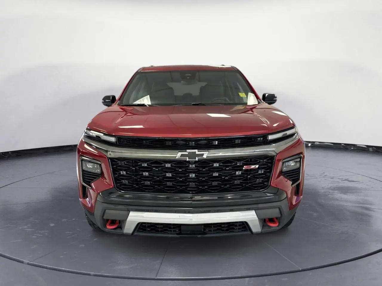 2026 Chevrolet Traverse - $46,324
