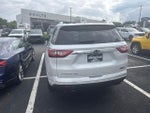 2018 Traverse Thumbnail 4
