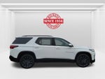 2023 Traverse Thumbnail 4