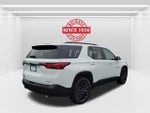 2023 Traverse Thumbnail 5