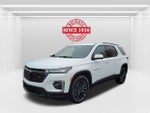 2023 Traverse Thumbnail 10