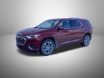 2018 Traverse Thumbnail 1
