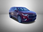 2018 Traverse Thumbnail 2