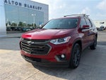 2021 Traverse Thumbnail 1