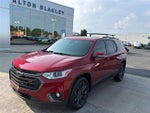 2021 Traverse Thumbnail 4