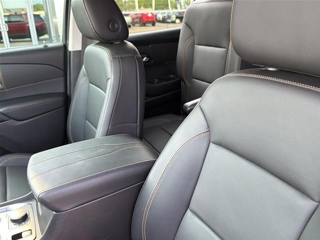 2021 Chevrolet Traverse - $24,992