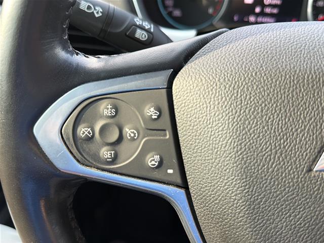 2021 Chevrolet Traverse - $24,992