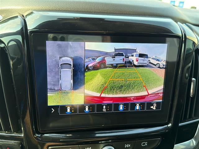 2021 Chevrolet Traverse - $24,992