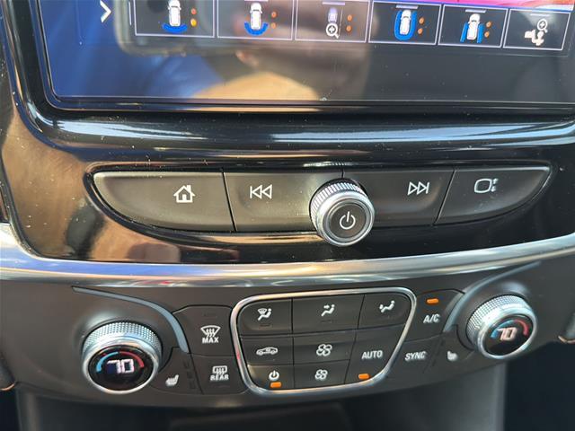 2021 Chevrolet Traverse - $24,992