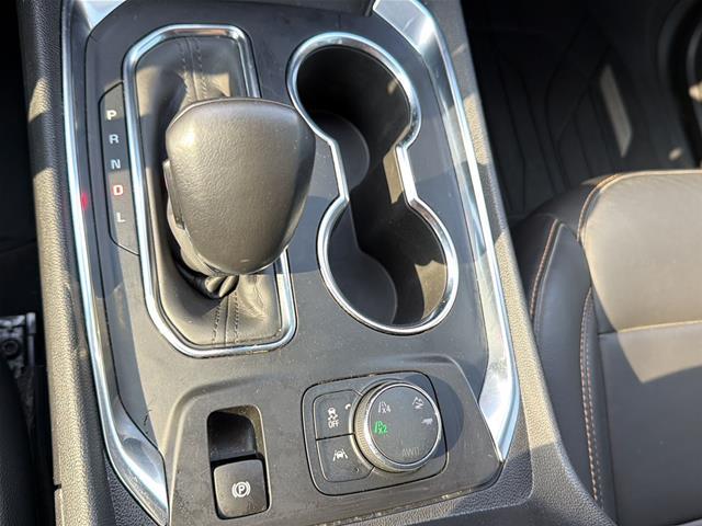 2021 Chevrolet Traverse - $24,992