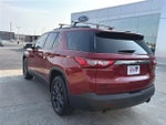 2021 Traverse Thumbnail 27