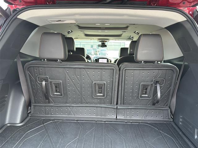 2021 Chevrolet Traverse - $24,992