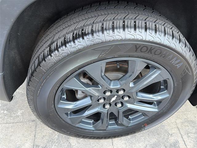 2021 Chevrolet Traverse - $24,992