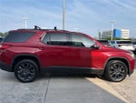 2021 Traverse Thumbnail 34