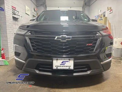 2022 Chevrolet Traverse 4X4 RS 4DR SUV