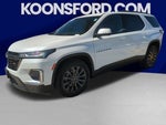 2023 Traverse Thumbnail 1