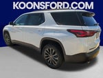 2023 Traverse Thumbnail 3