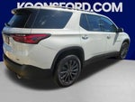 2023 Traverse Thumbnail 5