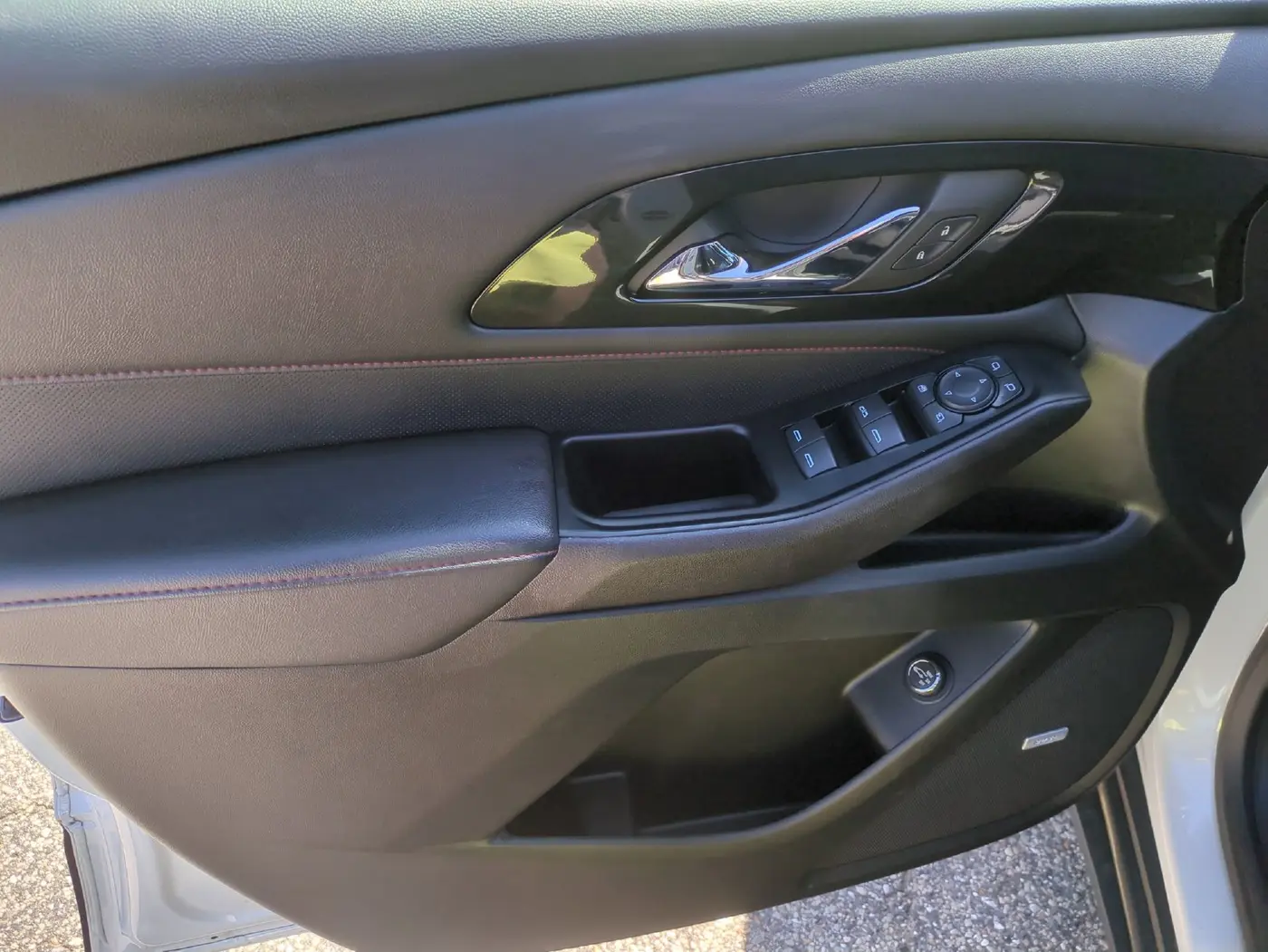 2023 Chevrolet Traverse - $34,227