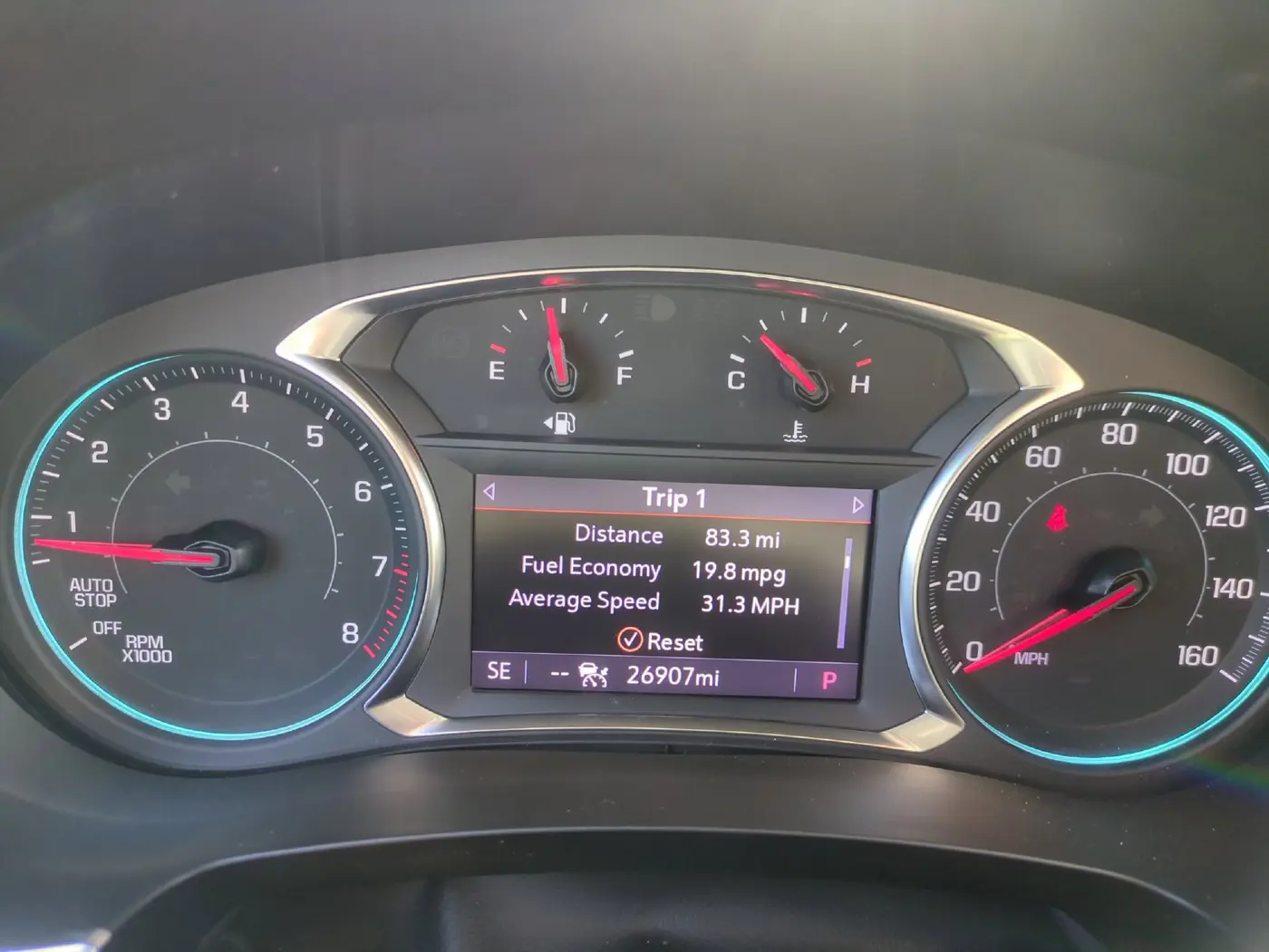 2023 Chevrolet Traverse - $34,227