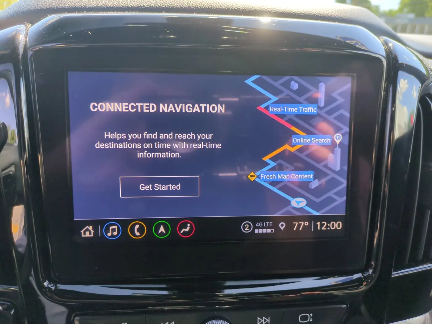 2023 Chevrolet Traverse - $34,227