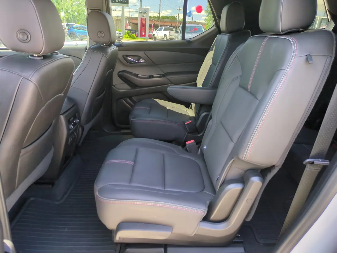 2023 Chevrolet Traverse - $34,227