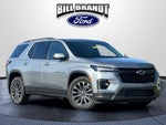 2023 Traverse Thumbnail 1
