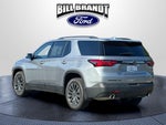 2023 Traverse Thumbnail 5