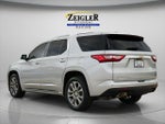 2018 Traverse Thumbnail 5
