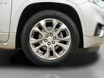 2018 Traverse Thumbnail 9