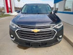 2018 Traverse Thumbnail 4