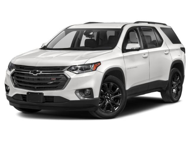 2020 Chevrolet Traverse - $19,993