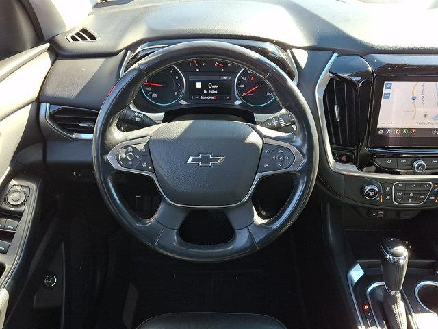 2020 Chevrolet Traverse - $19,993