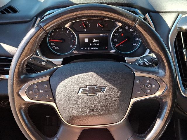 2020 Chevrolet Traverse - $19,993