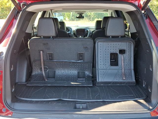 2020 Chevrolet Traverse - $19,993