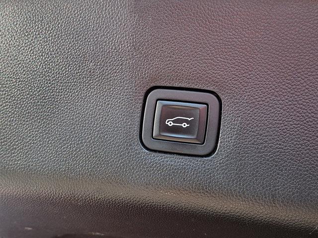 2020 Chevrolet Traverse - $19,993