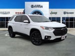 2021 Traverse Thumbnail 2