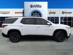 2021 Traverse Thumbnail 3