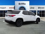 2021 Traverse Thumbnail 4