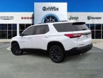 2021 Traverse Thumbnail 9