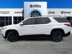 2021 Traverse Thumbnail 10