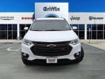 2021 Traverse Thumbnail 12