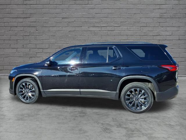 2023 Chevrolet Traverse - $31,389