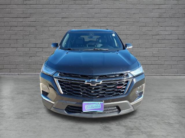 2023 Chevrolet Traverse - $31,389