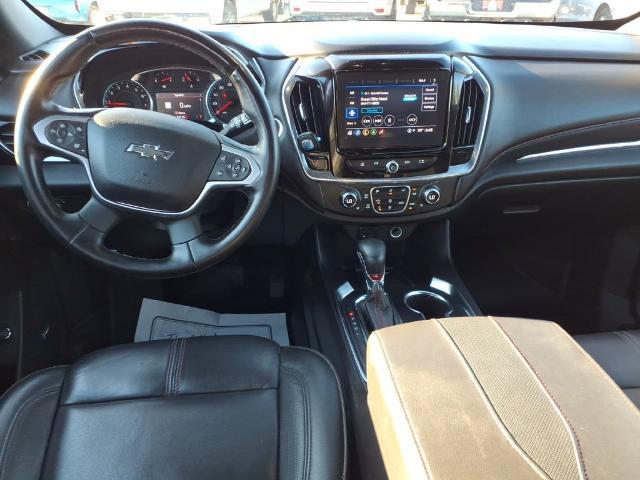 2023 Chevrolet Traverse - $31,389