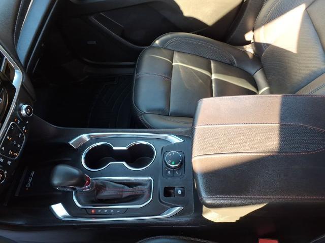 2023 Chevrolet Traverse - $31,389