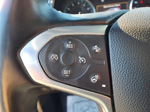2023 Chevrolet Traverse - $31,389
