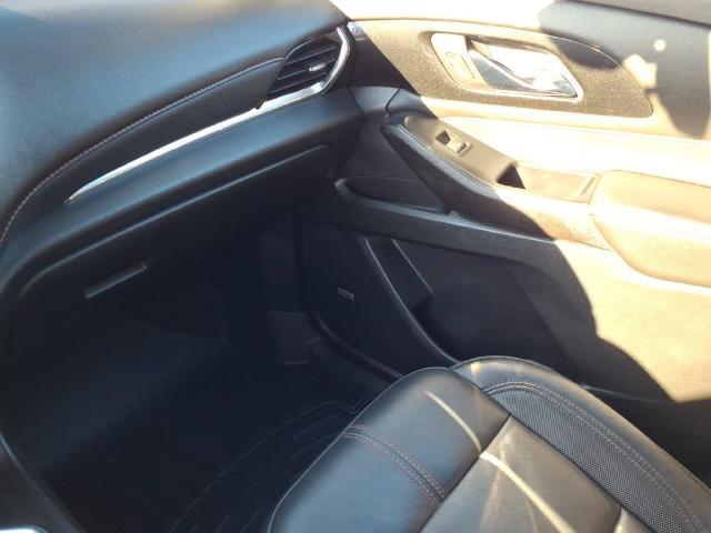 2023 Chevrolet Traverse - $31,389
