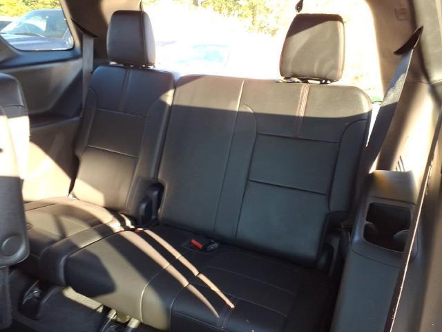 2023 Chevrolet Traverse - $31,389