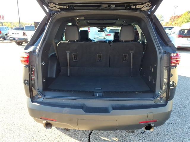 2023 Chevrolet Traverse - $31,389